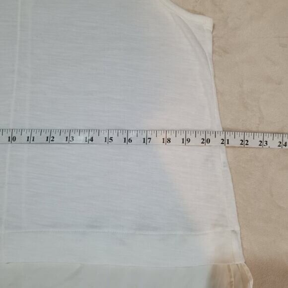 J. Crew Mercantile Women's Flowy Tank Top - Size Extra Large - Picture 10 of 10